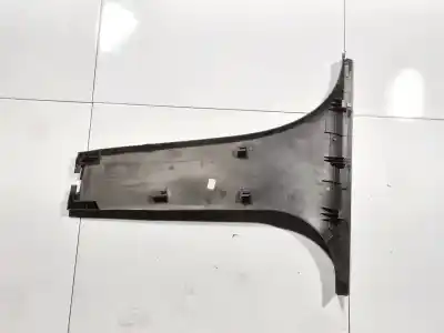 Автозапчастина б/у пластикler для skoda fabia (6y2/6y3) 1.4 tdi посилання на oem iam 5j6867282  