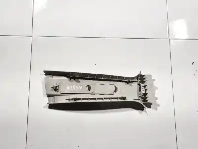 Автозапчастина б/у пластикler для skoda fabia (6y2/6y3) 1.4 tdi посилання на oem iam 5j0868313a  