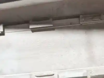 Автозапчастина б/у пластикler для skoda fabia (6y2/6y3) 1.4 tdi посилання на oem iam 5j0868313a  