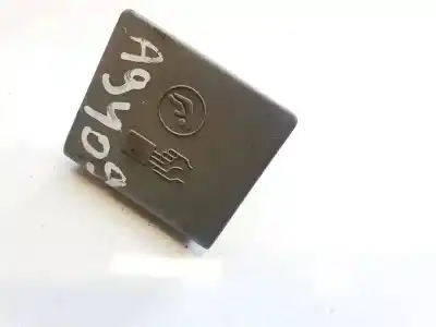 Pezzo di ricambio per auto di seconda mano plastica per bmw x3 (e83) 2.0d riferimenti oem iam   