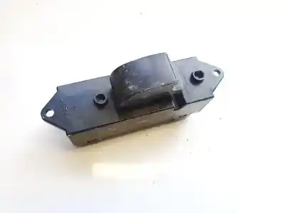 Second-hand car spare part left front power window switch for mitsubishi lancer viii (cy_a, cz_a) 2.0 di-d (cy8a) oem iam references 8608a065  c8d-s608m
