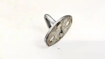 Автозапчастина б/у пластикler для skoda octavia combi (1u5) 1.9 tdi посилання на oem iam 3c0837033  