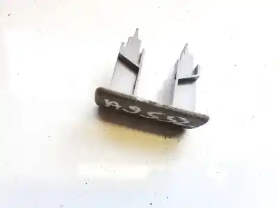 Second-hand car spare part plastics for opel zafira b 1.9 cdti oem iam references 