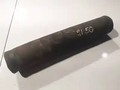 Peça sobressalente para automóvel em segunda mão tubo por fiat ii bravo (198) (2007->) 1.9 d multijet referências oem iam 
