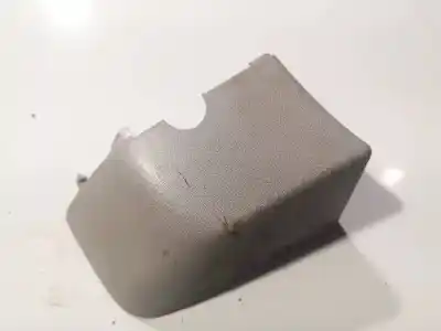 Peça sobressalente para automóvel em segunda mão plásticos por opel meriva 1.6 16v referências oem iam 13136669