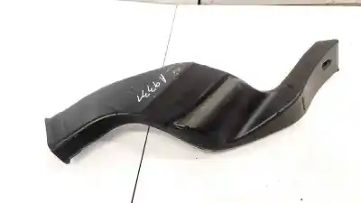 Recambio de automóvil de segunda mano de TUBO - Manguera-tubo de toma de aire para CITROEN C4 II (NC_)  referencias OEM IAM 9670476680A  0005399900