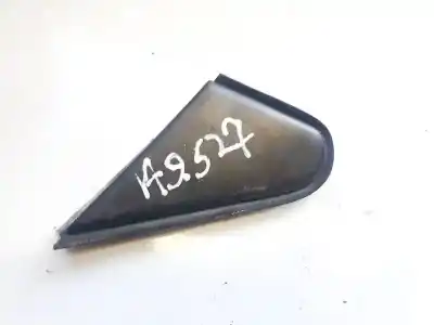 Автозапчастина б/у пластикler для mitsubishi lancer viii (cy_a, cz_a) 2.0 di-d (cy8a) посилання на oem iam 7405a0565 Автозапчастина б/у пластикler для mitsubishi lancer viii (cy_a, cz_a) 2.0 di-d (cy8a) посилання на oem iam 7405a0565