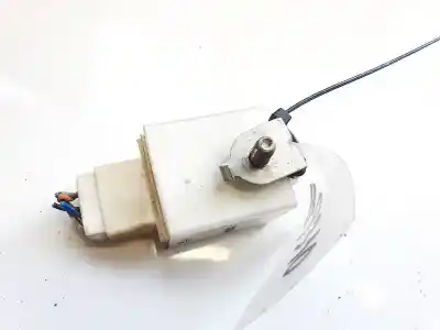 Second-hand car spare part electronic module for mazda 2 (dy) 1.25 (dy3w) oem iam references gj6a66830  3211-224-320-90