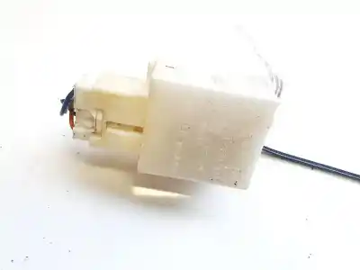 Second-hand car spare part electronic module for mazda 2 (dy) 1.25 (dy3w) oem iam references gj6a66830