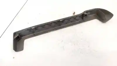 Автозапчасти б/у пластик за volkswagen passat variant (3b5) 1.8 ссылки oem iam 1j0881347c  