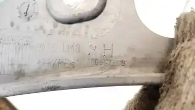 Автозапчасти б/у пластик за volkswagen passat variant (3b5) 1.8 ссылки oem iam 3b0867768  