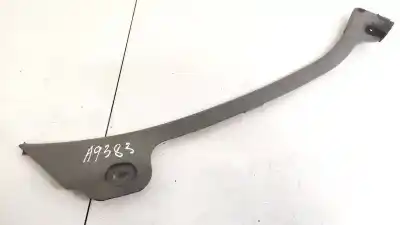 Автозапчасти б/у пластик за volkswagen passat variant (3b5) 1.8 ссылки oem iam 3b0867768