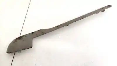 Автозапчасти б/у пластик за volkswagen passat variant (3b5) 1.8 ссылки oem iam 1j0881088c