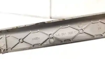 Автозапчасти б/у пластик за volkswagen passat variant (3b5) 1.8 ссылки oem iam 1j0881088c  