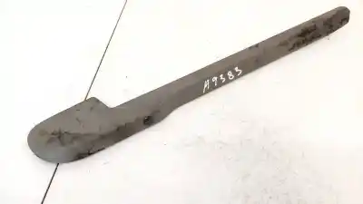 Автозапчасти б/у пластик за volkswagen passat variant (3b5) 1.8 ссылки oem iam 3b0881087c