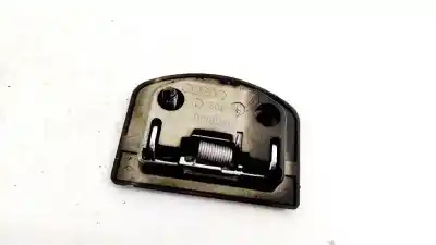 Автозапчасти б/у пластик за volkswagen passat variant (3b5) 1.8 ссылки oem iam 1j0864203a  