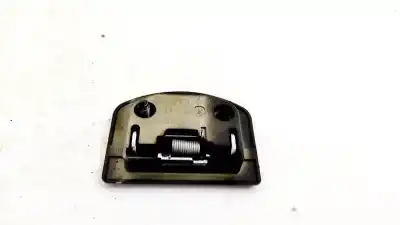 Автозапчасти б/у пластик за volkswagen passat variant (3b5) 1.8 ссылки oem iam 1j0864203a  