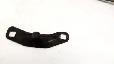 Автозапчасти б/у пластик за volkswagen passat variant (3b5) 1.8 ссылки oem iam 8d5827507  