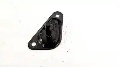 Автозапчасти б/у пластик за volkswagen passat variant (3b5) 1.8 ссылки oem iam 4b9886818a  