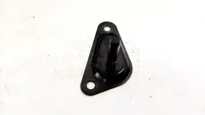 Автозапчасти б/у пластик за volkswagen passat variant (3b5) 1.8 ссылки oem iam 4b9886818a  