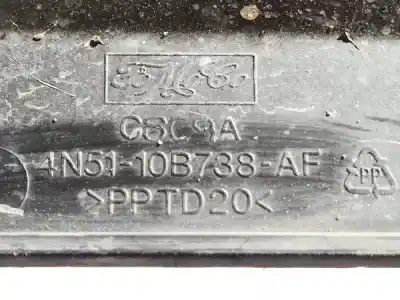 Pezzo di ricambio per auto di seconda mano plastica per volvo v50 (545) 2.0 d riferimenti oem iam 4n5110b738af  4n51-10b738-af