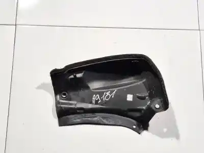 Pezzo di ricambio per auto di seconda mano plastica per volvo v50 (545) 2.0 d riferimenti oem iam 30672563  