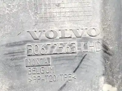 Pezzo di ricambio per auto di seconda mano plastica per volvo v50 (545) 2.0 d riferimenti oem iam 30672563  