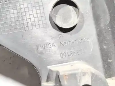 Pezzo di ricambio per auto di seconda mano plastica per volvo v50 (545) 2.0 d riferimenti oem iam 09486874  