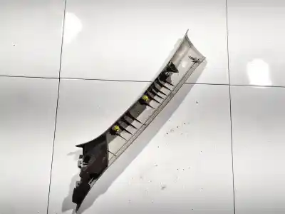 Pezzo di ricambio per auto di seconda mano plastica per volvo v50 (545) 2.0 d riferimenti oem iam   