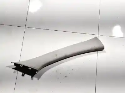 Peça sobressalente para automóvel em segunda mão plásticos por volvo v50 (545) 2.0 d referências oem iam 