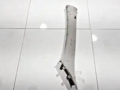 Pezzo di ricambio per auto di seconda mano plastica per volvo v50 (545) 2.0 d riferimenti oem iam   