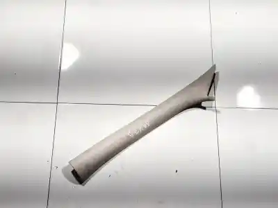 Piesă de schimb auto la mâna a doua  pentru OPEL ASTRA, G 1998.09 - 2004.12  Referințe OEM IAM 90589929  