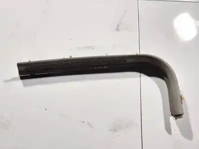 Pezzo di ricambio per auto di seconda mano plastica per volvo v50 (545) 2.0 d riferimenti oem iam   
