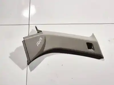 Peça sobressalente para automóvel em segunda mão plásticos por volvo v50 (545) 2.0 d referências oem iam 8641779