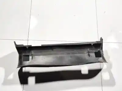 Peça sobressalente para automóvel em segunda mão plásticos por volvo v50 (545) 2.0 d referências oem iam 