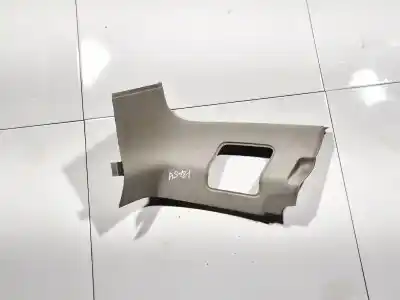 Peça sobressalente para automóvel em segunda mão plásticos por volvo v50 (545) 2.0 d referências oem iam 8641782