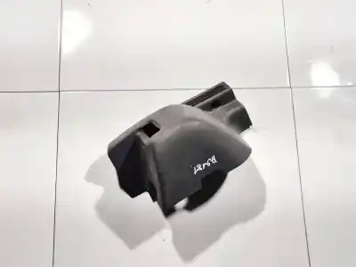 Peça sobressalente para automóvel em segunda mão plásticos por volvo v50 (545) 2.0 d referências oem iam 08650743