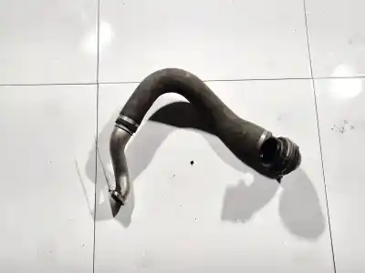 Second-hand car spare part intercooler pipe for volvo v50 (545) 2.0 d oem iam references   