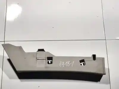 Peça sobressalente para automóvel em segunda mão plásticos por volvo v50 (545) 2.0 d referências oem iam 8663549