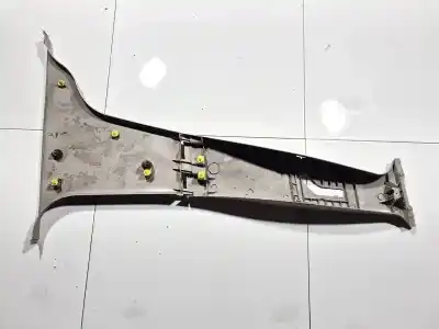 Peça sobressalente para automóvel em segunda mão plásticos por volvo v50 (545) 2.0 d referências oem iam 9486847