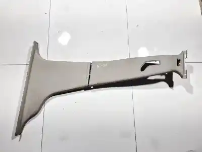 Second-hand car spare part plastics for volvo v50 (545) 2.0 d oem iam references 9486847  