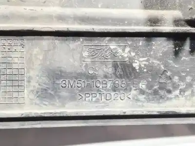 Pezzo di ricambio per auto di seconda mano plastica per volvo v50 (545) 2.0 d riferimenti oem iam 3m5110b738  3m51-10b738