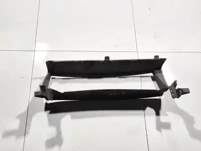 Peça sobressalente para automóvel em segunda mão plásticos por volvo v50 (545) 2.0 d referências oem iam 