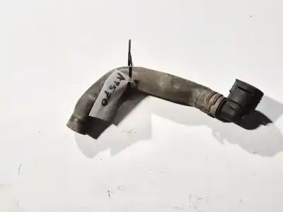 Gebrauchtes Autoersatzteil ROHR zum VOLKSWAGEN PASSAT CC B6 (357)  OEM-IAM-Referenzen 1K0122291  