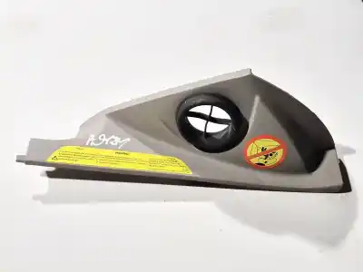 Peça sobressalente para automóvel em segunda mão plásticos por volvo v50 (545) 2.0 d referências oem iam 30672383