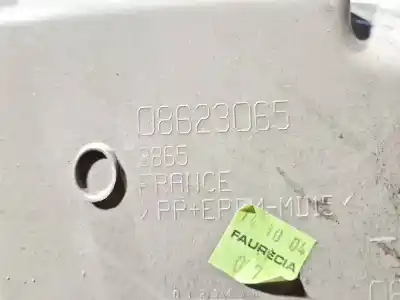 Pezzo di ricambio per auto di seconda mano plastica per volvo v50 (545) 2.0 d riferimenti oem iam 08623065  