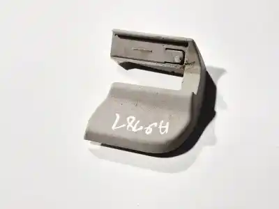 Peça sobressalente para automóvel em segunda mão plásticos por volvo v50 (545) 2.0 d referências oem iam 30615629