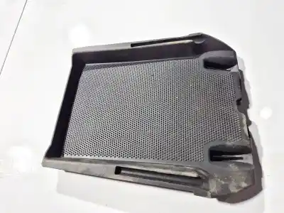 Pezzo di ricambio per auto di seconda mano plastica per volvo v50 (545) 2.0 d riferimenti oem iam 8650687  