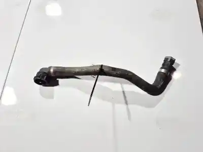 Peça sobressalente para automóvel em segunda mão tubo por volvo v50 (545) 2.0 d referências oem iam 8c553afe