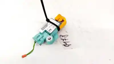 Peça sobressalente para automóvel em segunda mão SENSOR por OPEL MERIVA  Referências OEM IAM 343149712  